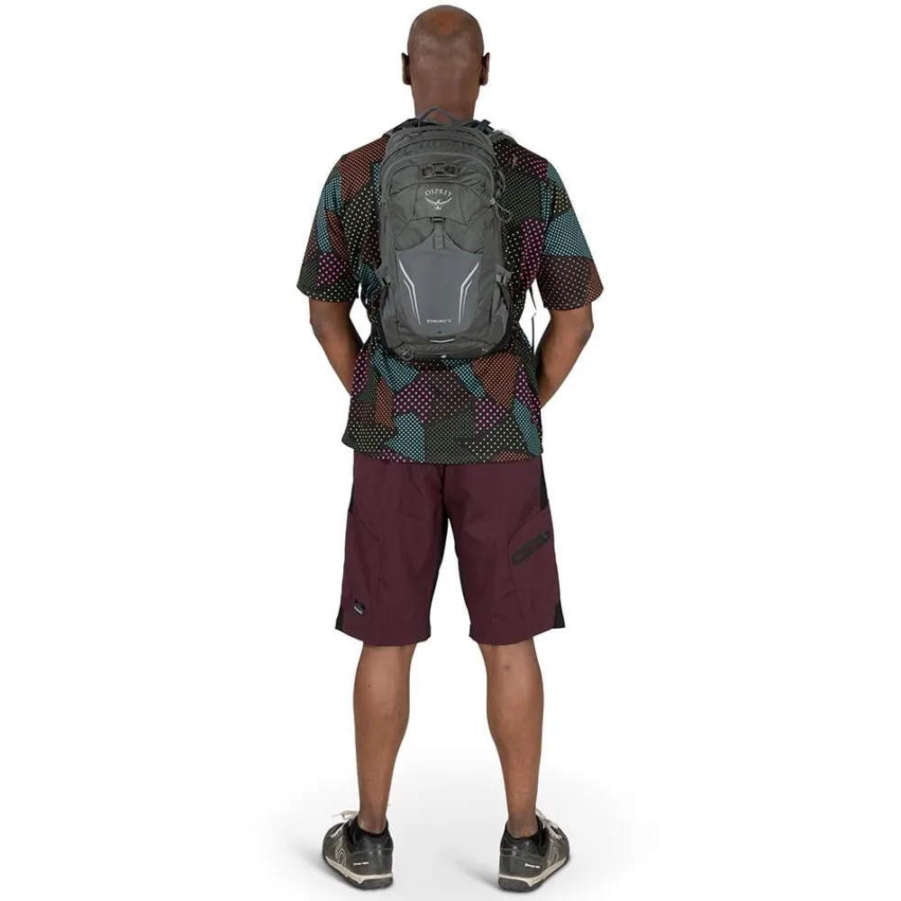 Osprey Syncro 12