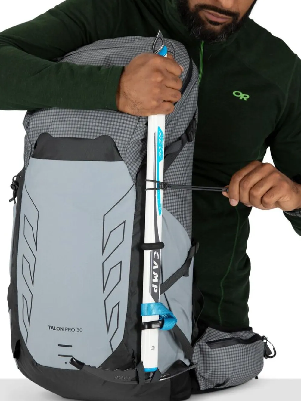 Osprey Talon pro 30