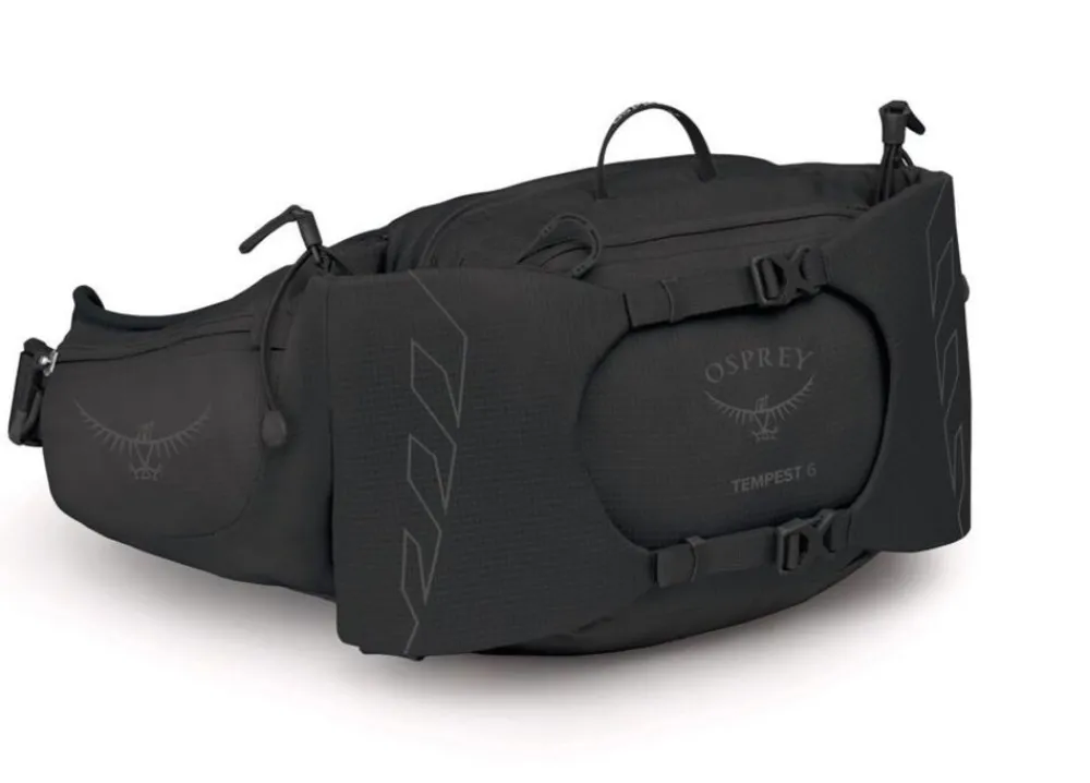 Osprey Tempest 6