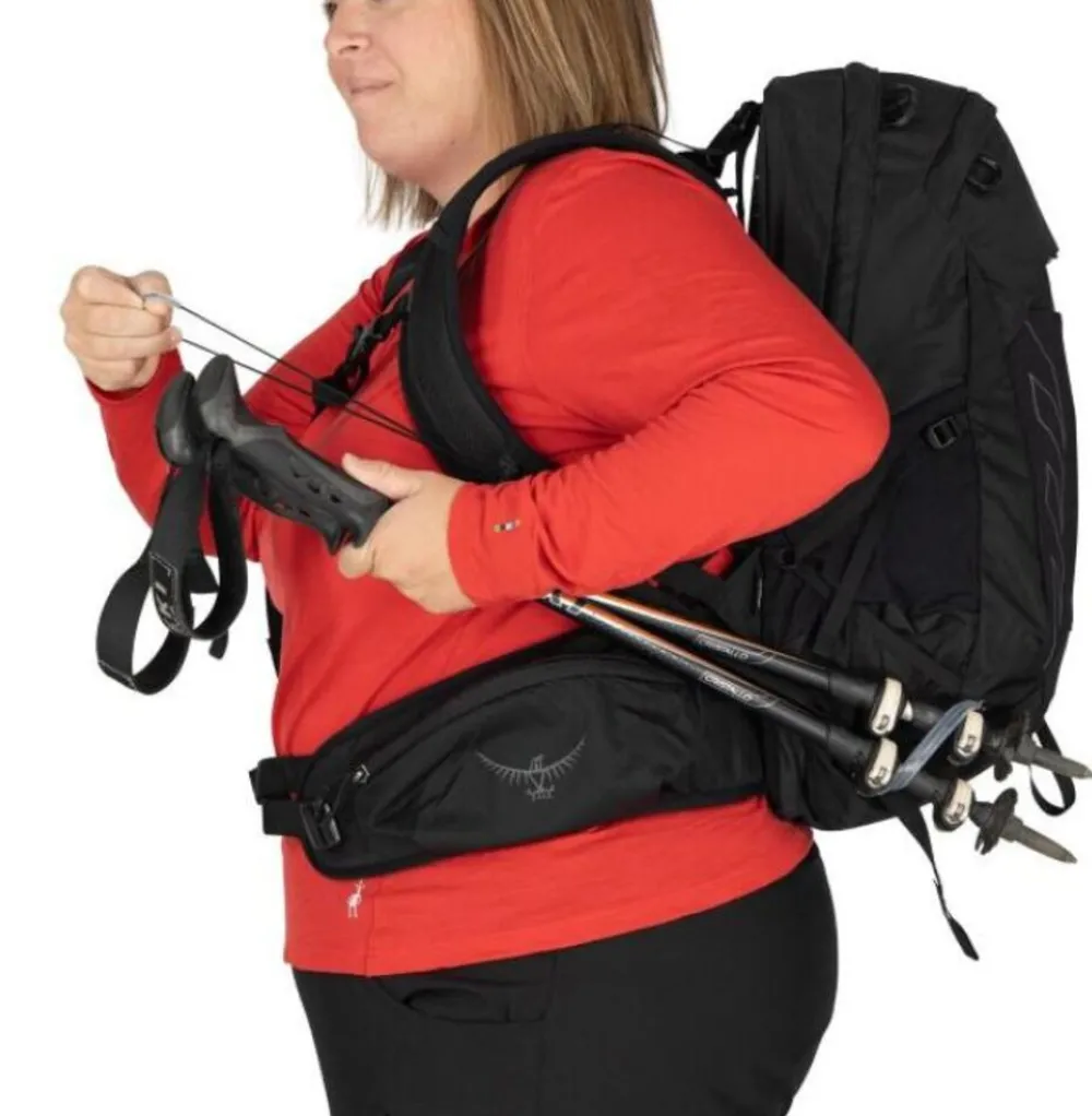 Osprey Tempest 22 EF (Extended Fit)