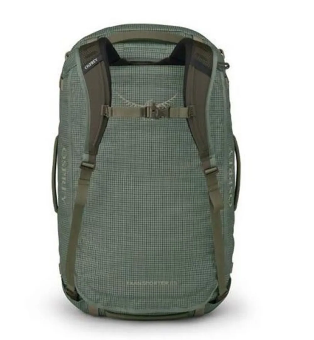 Osprey Transporter