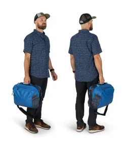 Osprey Transporter carry-on boarding bag