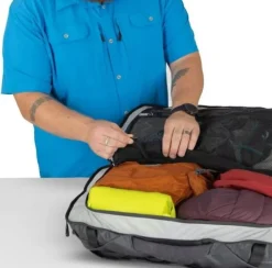 Osprey Transporter Squffel 44