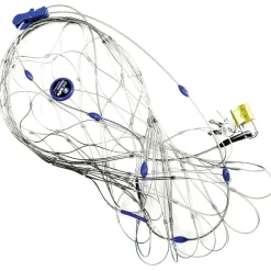 Pacsafe Backpack Anti-diefstal net voor rugzak