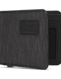 Pacsafe RFID Bifold wallet