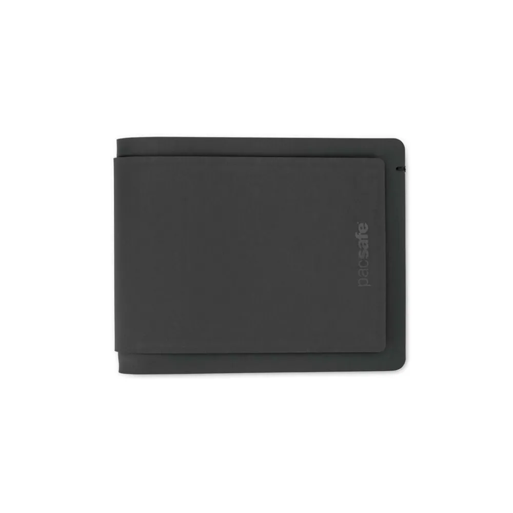 Pacsafe RFIDsafe TEC Bifold Plus Wallet Portemonnee