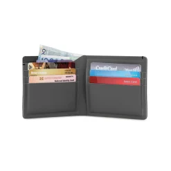Pacsafe RFIDsafe TEC Bifold Plus Wallet Portemonnee