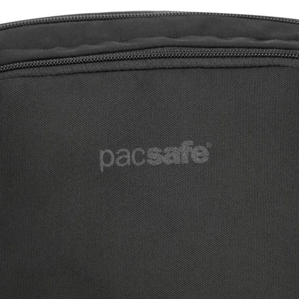 Pacsafe Vibe 100 Hip Pack black