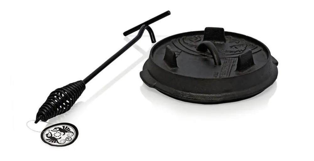 Petromax Dutch Oven Dekselhaak