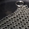 Petromax Ringreiniger voor gietijzeren pan