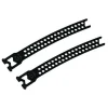 Petzl 2 Reversible Linkong Bars L - lange stijgijzer bars