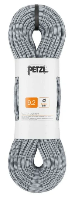 Petzl 9.2 Volta 9.2mm - klimtouw