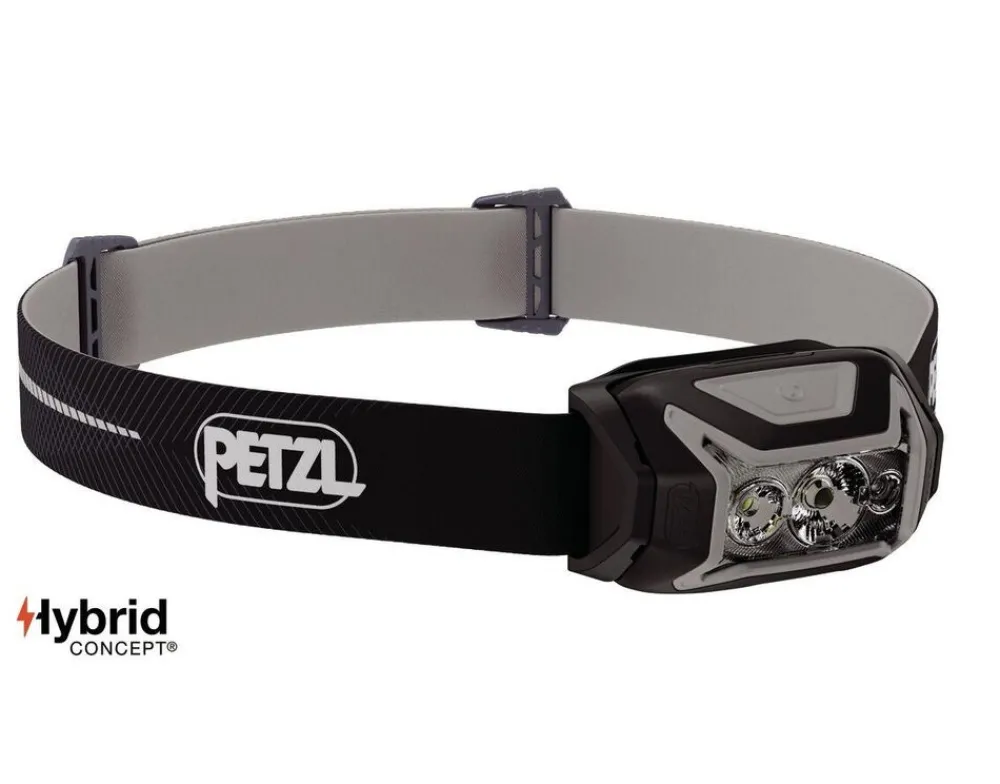 Petzl Actik Core