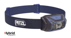 Petzl Actik grijs