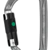Petzl Am'D Ball Lock - veiligheidskarabiner