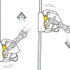 Petzl ASAP Lock - valbeveiliging