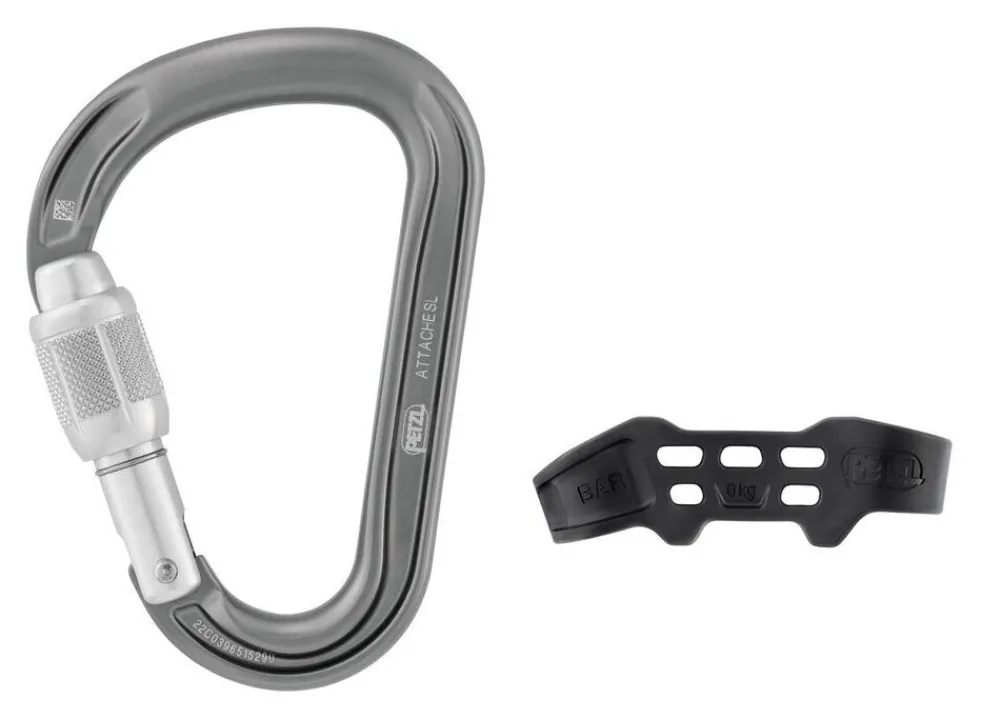 Petzl Attache bar