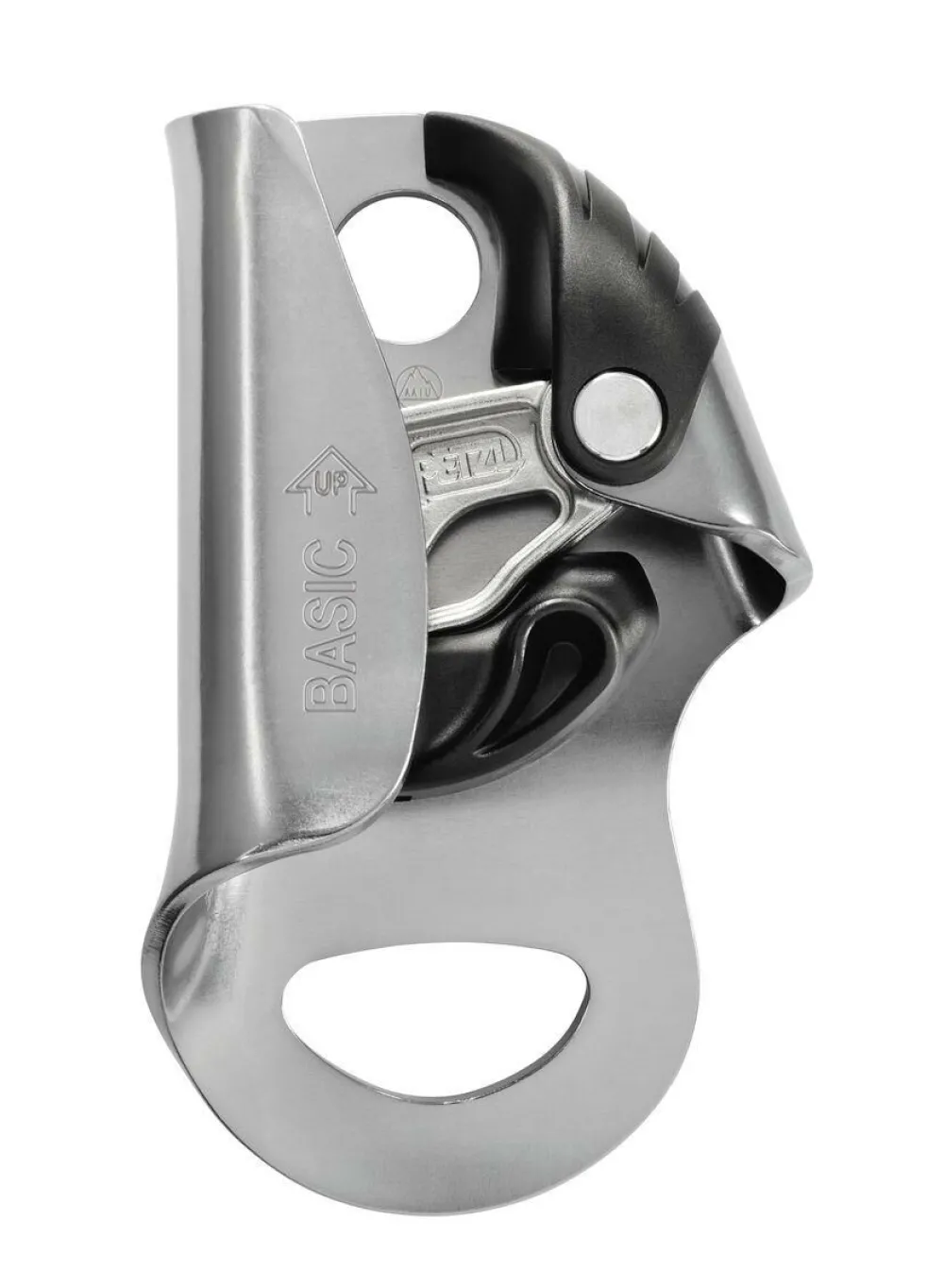 Petzl Basic - stijgklem