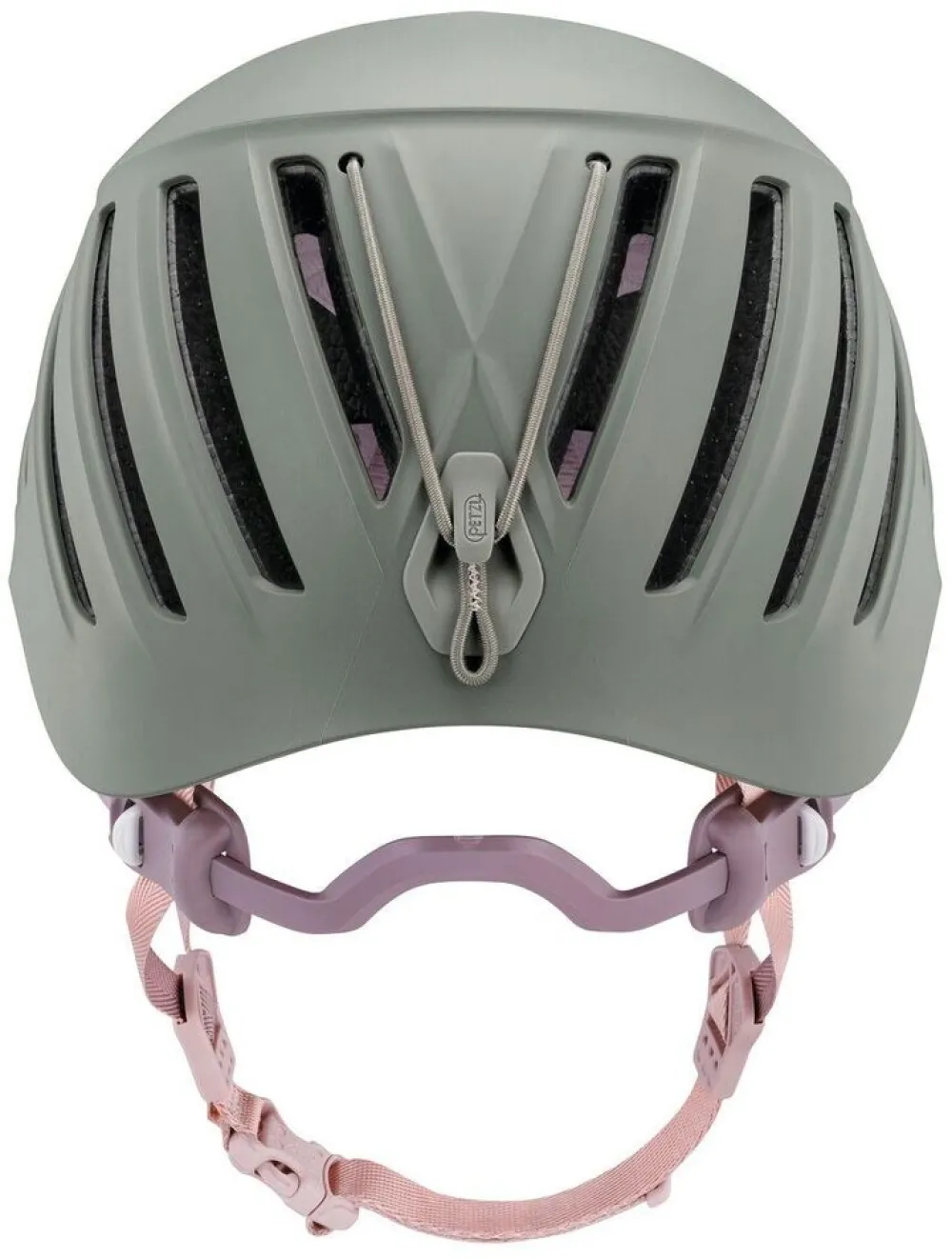 Petzl Borea helmet