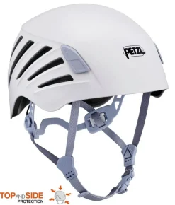 Petzl Borea helmet