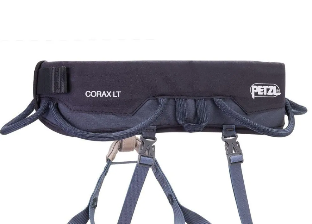 Petzl Corax LT