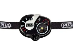 Petzl E+lite - klein hooflampje