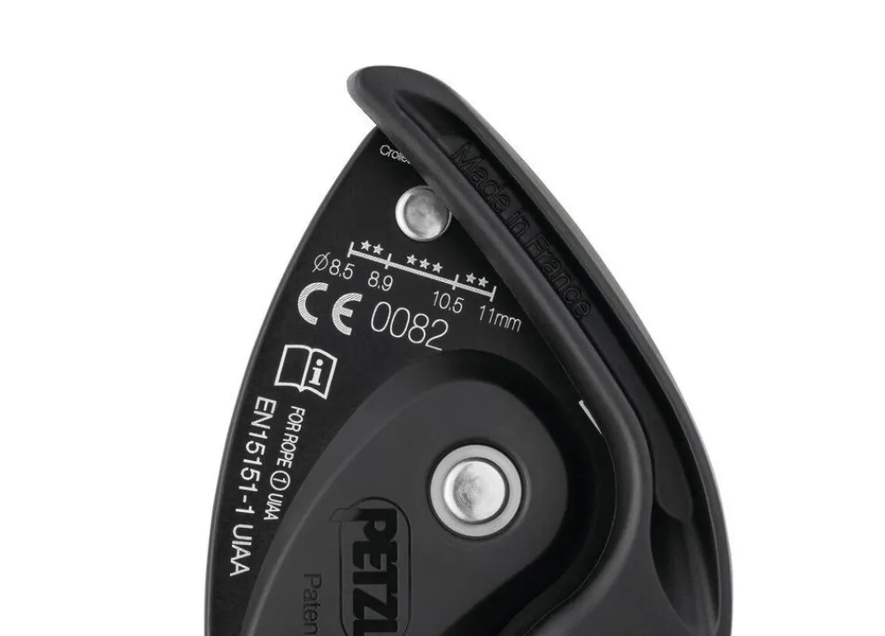 Petzl Grigri