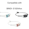 Petzl Headband voor Bindi black