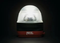 Petzl Noctilight - maak van je hoofdlamp een lantaarn