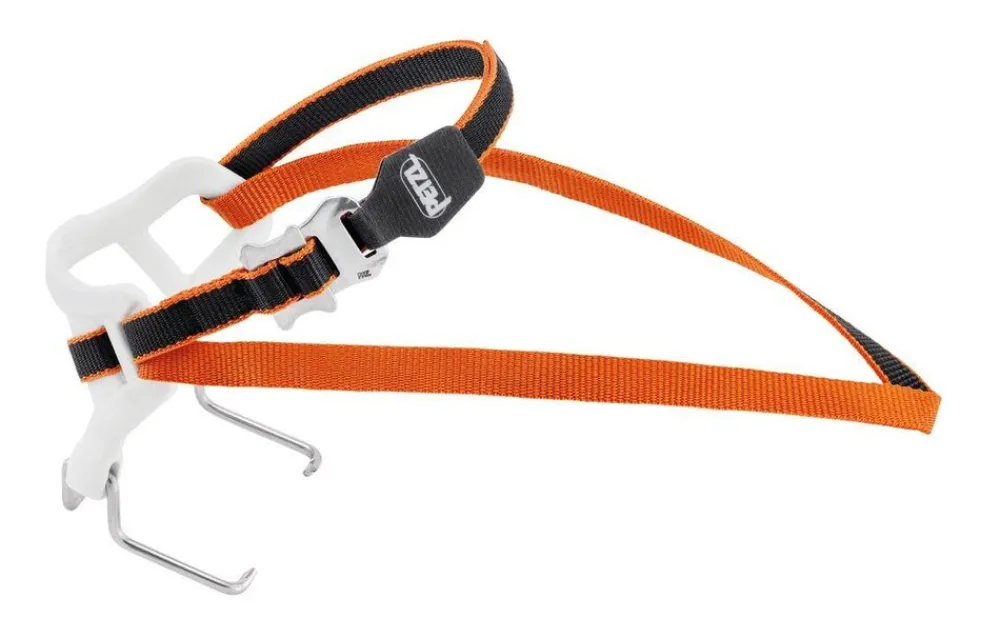 Petzl stijgijzer-accesoires