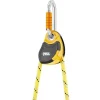 Petzl Pro - katrol