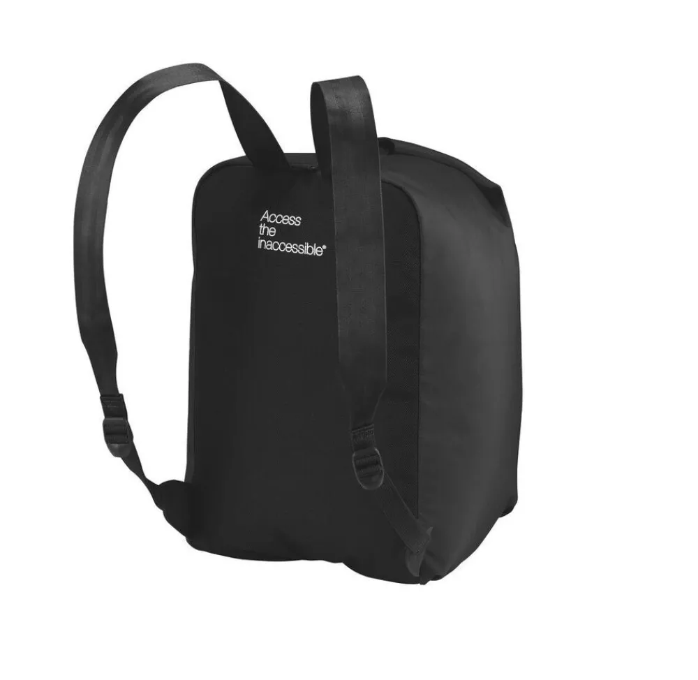 Petzl Split rope bag