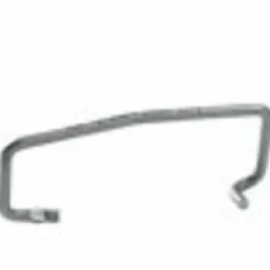 Petzl Telemark Front Bevestiging