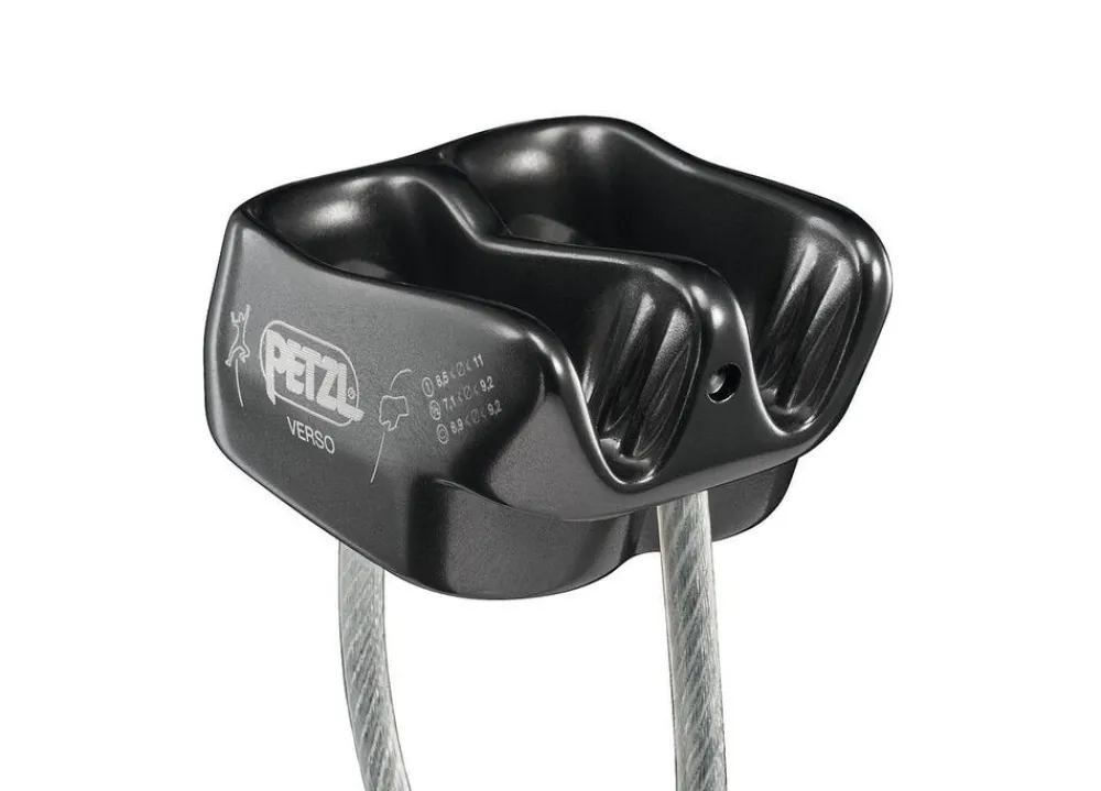 Petzl Verso