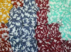 Pincho Cotton Beach Mat Strandmat katoen