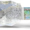 PopOut Map Stadsplattegrond Washington DC