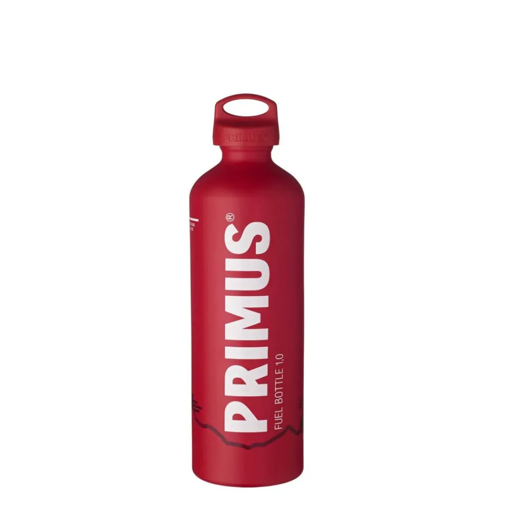 Primus Fuel Bottle brandstoffles voor