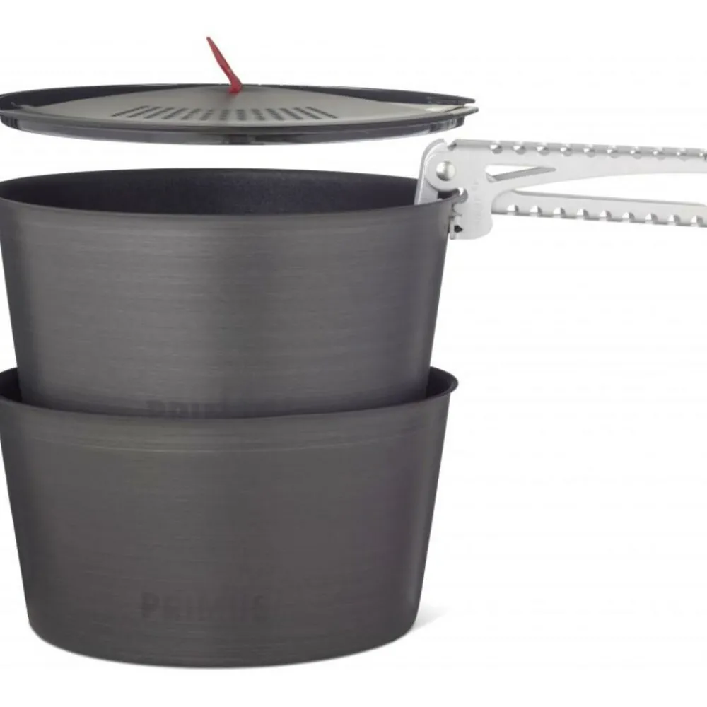Primus Liitech Pot Set 2,3 liter pannenset