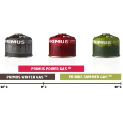 Primus Powergas cartridge