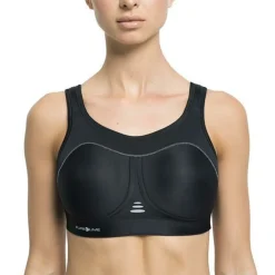 DAMES Purelime Compression bra high impact