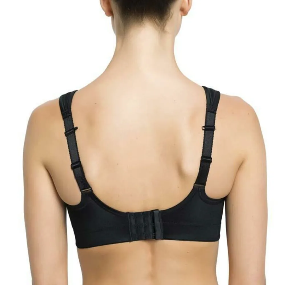 DAMES Purelime Compression bra high impact