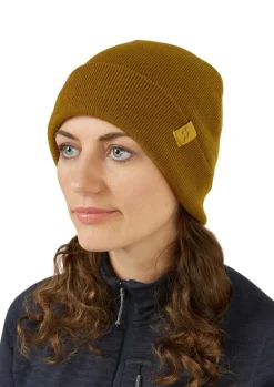 DAMES Rab Adzuki beanie