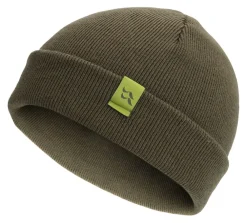 DAMES Rab Adzuki beanie