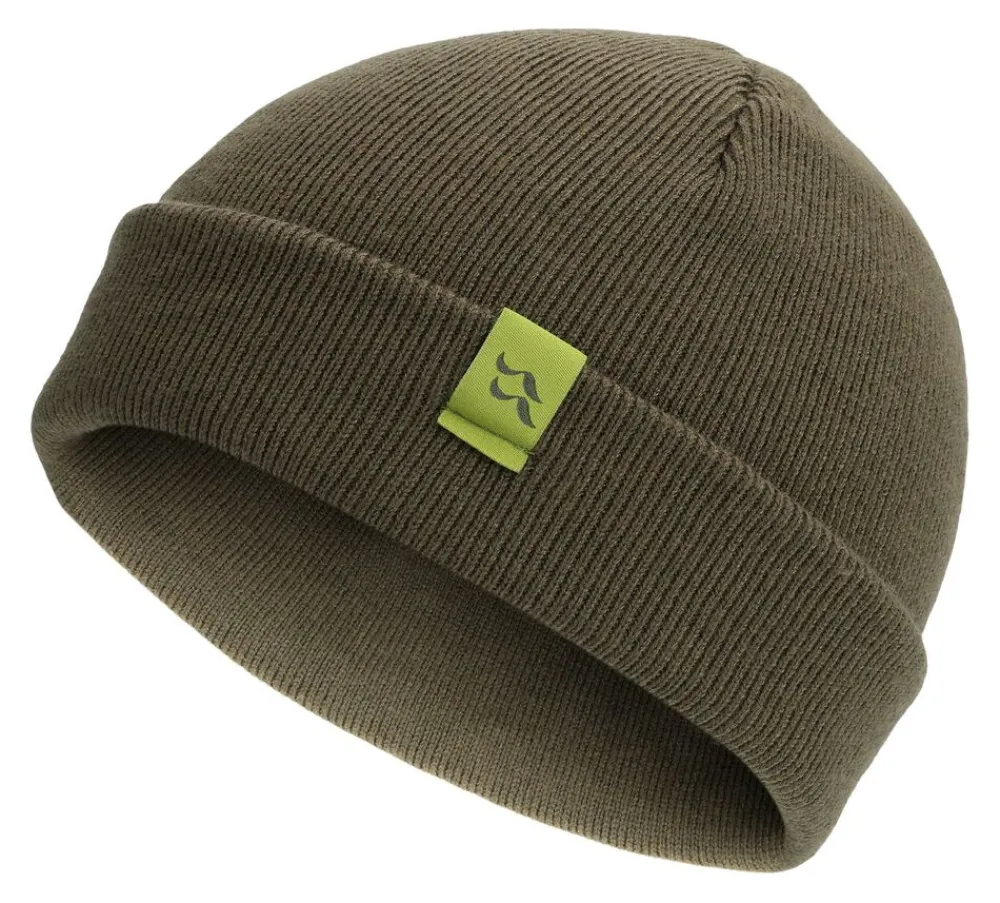 DAMES Rab Adzuki beanie