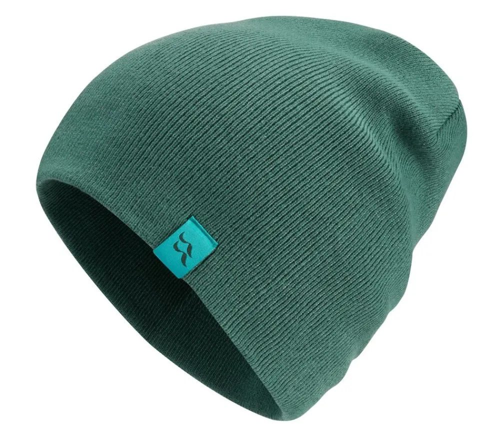 DAMES Rab Adzuki beanie