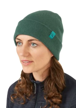 DAMES Rab Adzuki beanie