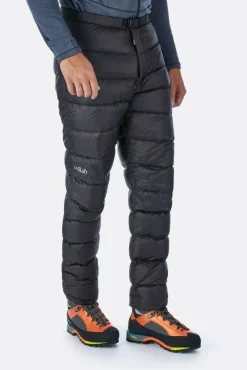 Heren Rab Argon pants