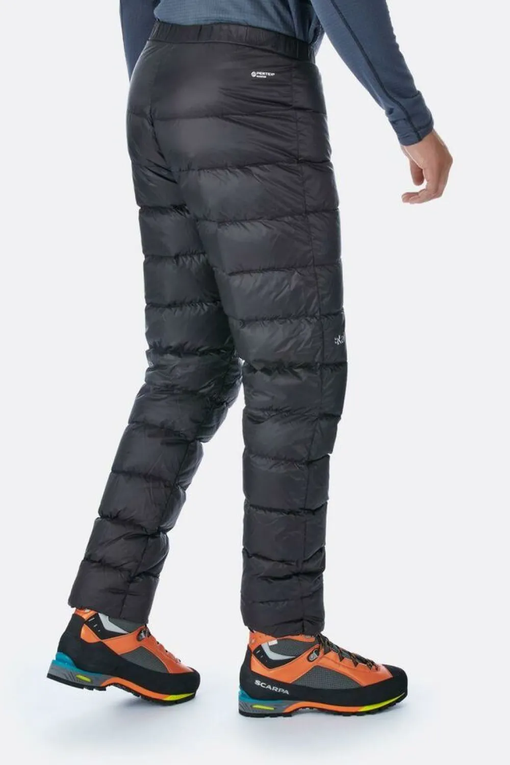 Heren Rab Argon pants