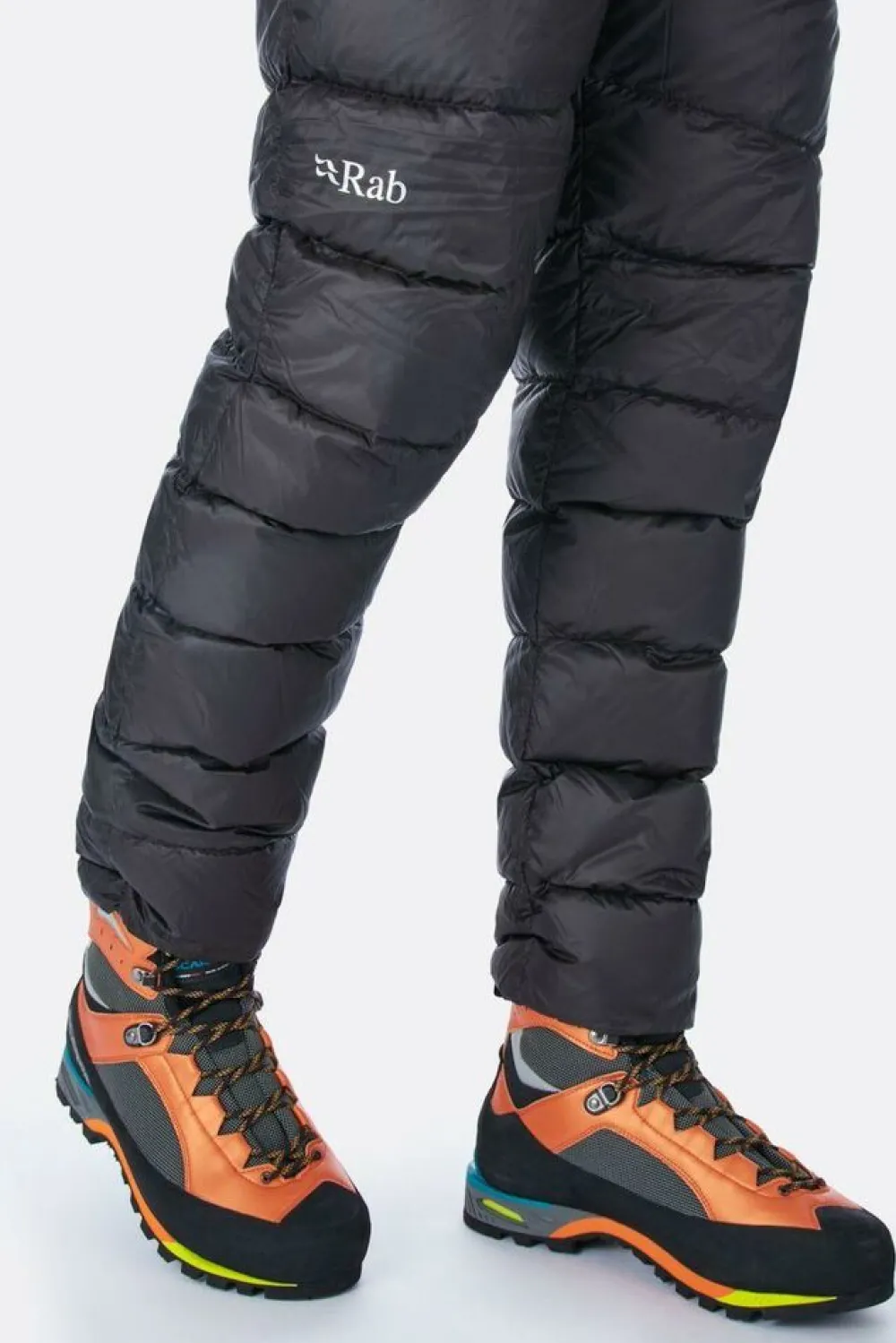 Heren Rab Argon pants