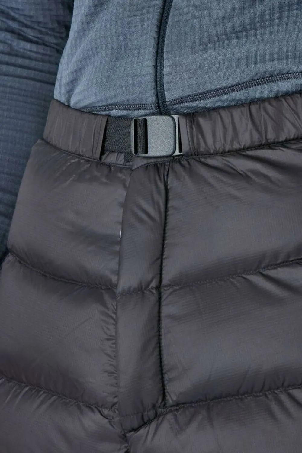 Heren Rab Argon pants